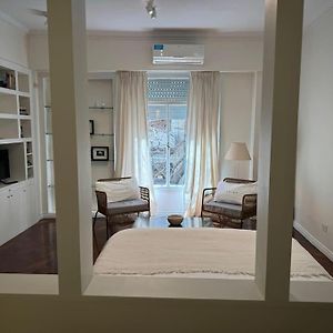 Charming Atelier In The Heart Of Recoleta